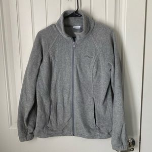 Columbia Jacket
